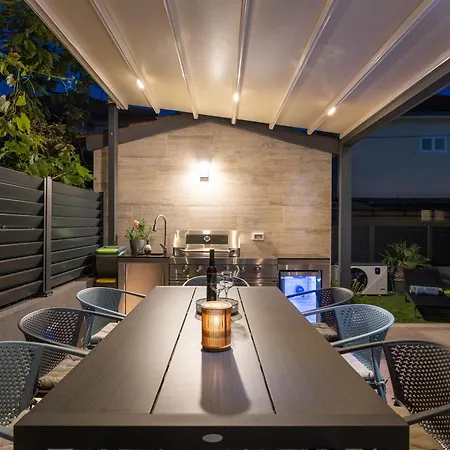 Holiday home Ewala
