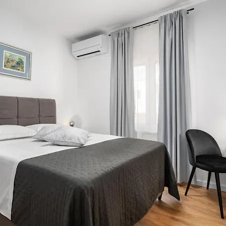 Vakantiehuis Ewala *