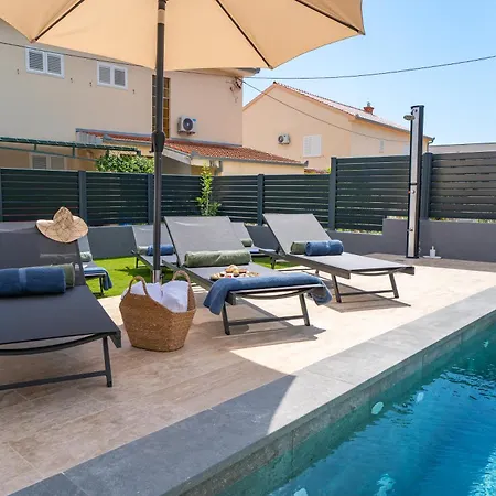 Ewala Holiday home