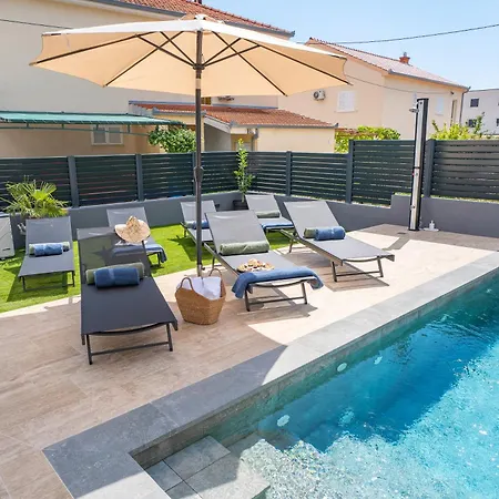 Ewala Vakantiehuis Trogir