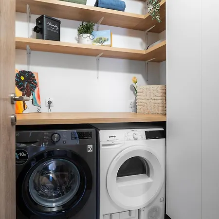 Vakantiehuis Ewala Trogir