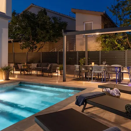 Vakantiehuis Ewala *