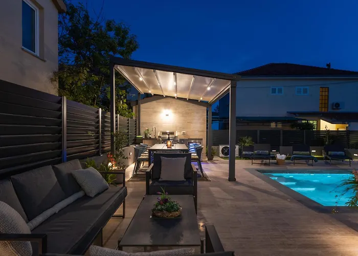 Ewala Hébergement de vacances