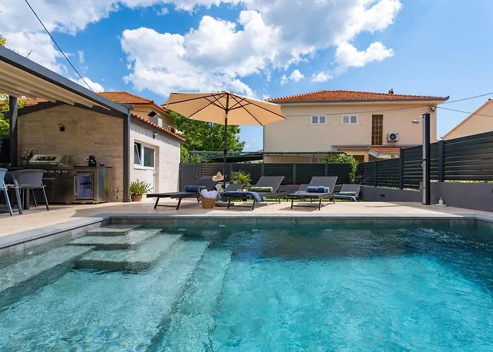 Hébergement de vacances Ewala