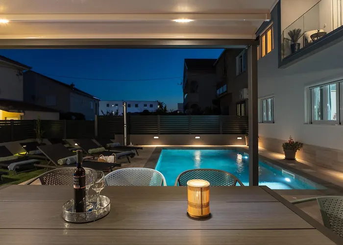 Ewala Hébergement de vacances