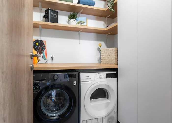 Nyaraló Ewala Trogir