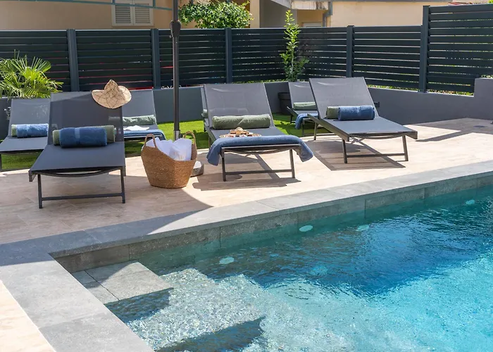 Hébergement de vacances Ewala