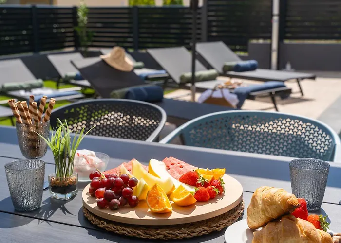 Ewala Hébergement de vacances