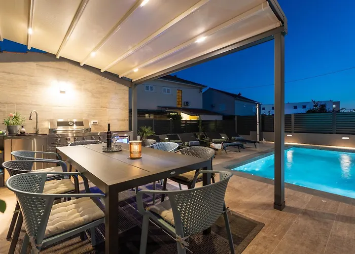 Hébergement de vacances Ewala *