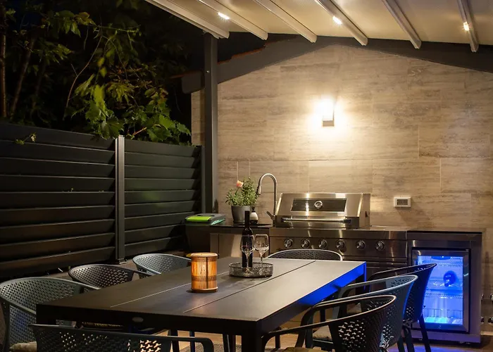 Ewala Hébergement de vacances *