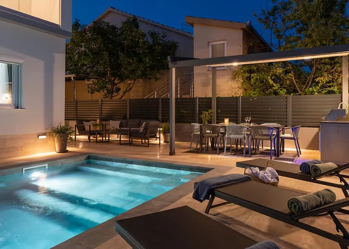 Hébergement de vacances Ewala *