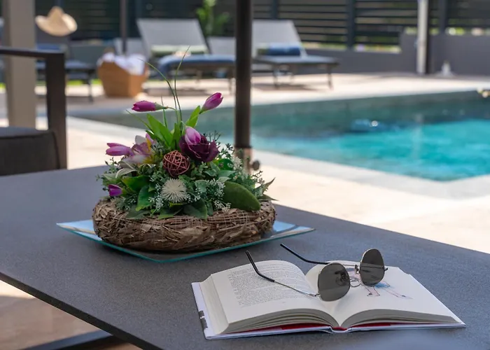 Nyaraló Ewala Trogir