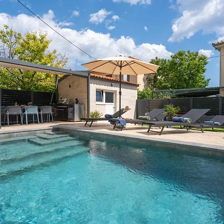 Dom wakacyjny Ewala Trogir