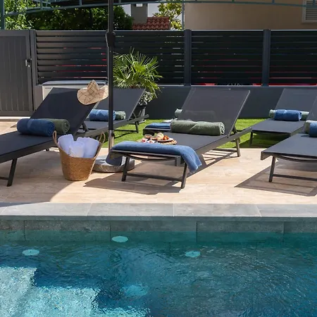 Holiday home Ewala Trogir