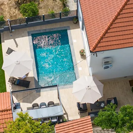 Ferienhaus Ewala