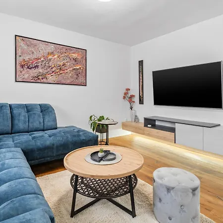 Holiday home Ewala Trogir