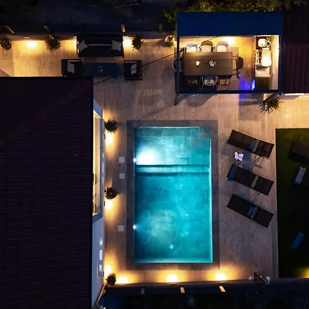 Ewala Holiday home *