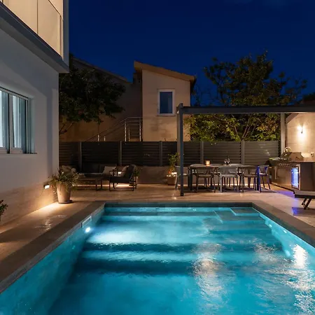 Ewala Holiday home *