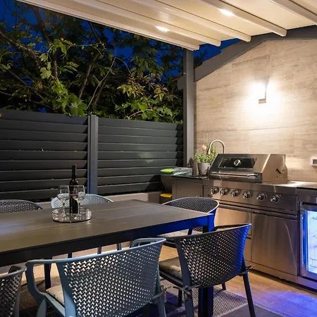 Ewala Holiday home *