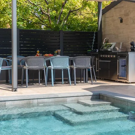 Ewala Holiday home Trogir