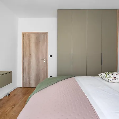 Holiday home Ewala *