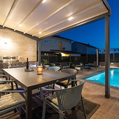 Dom wakacyjny Ewala *