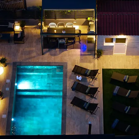 Ewala Holiday home Trogir