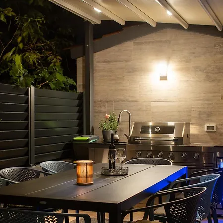 Ewala Holiday home *