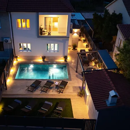 Ewala Ferienhaus Trogir