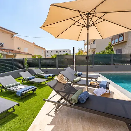 Dom wakacyjny Ewala *