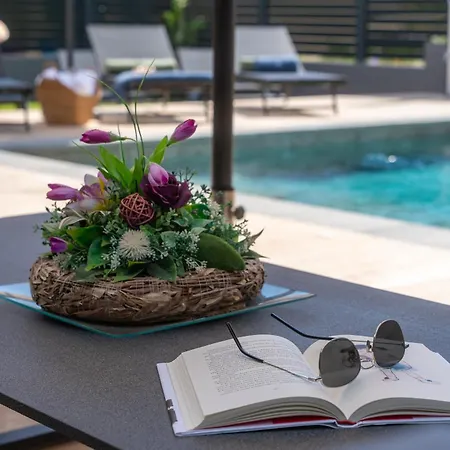 Holiday home Ewala Trogir