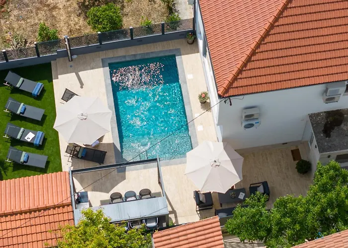 Ferienhaus Ewala