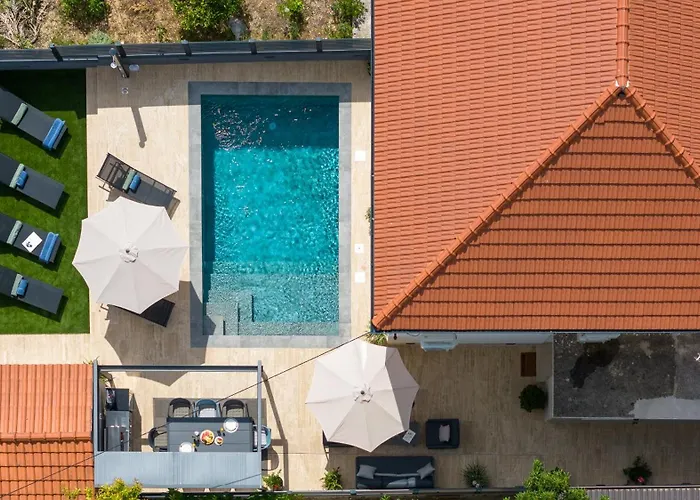 Ferienhaus Ewala