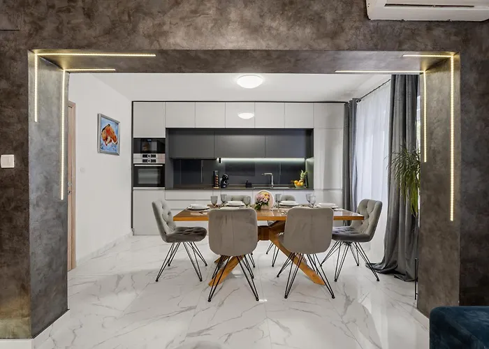 Ewala Ferienhaus Trogir