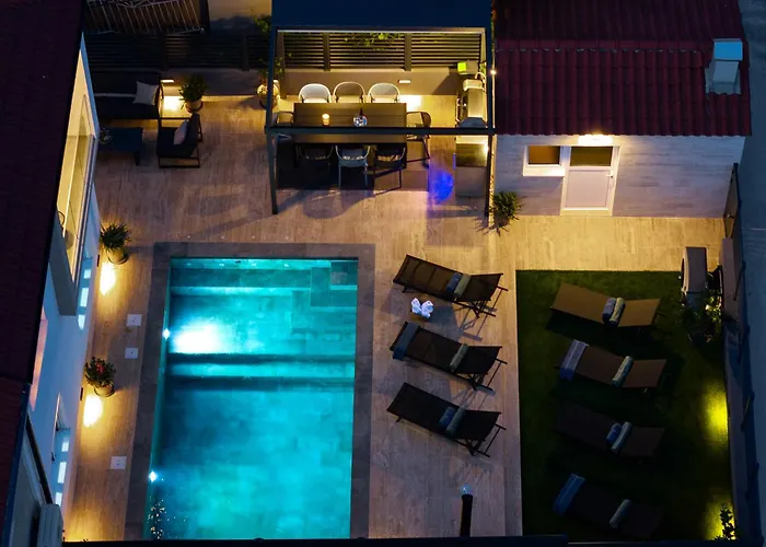 Ewala Ferienhaus Trogir